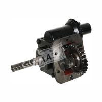 Коробка отбора мощности - 85.503-4202010-20